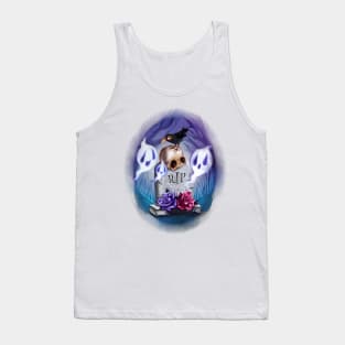 Soulmates Tank Top